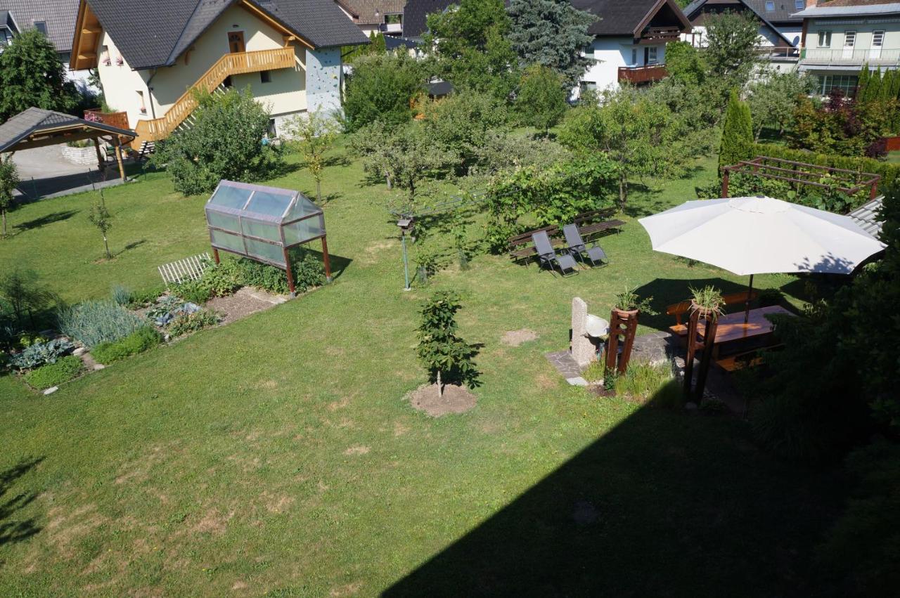 Apartma Tanya Bled Exterior photo