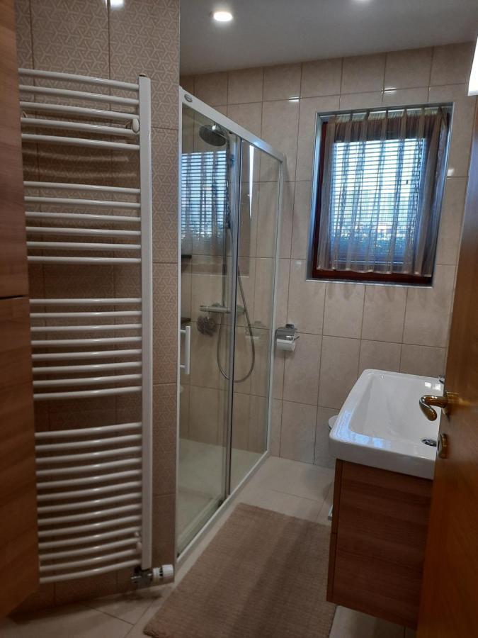 Apartma Tanya Bled Exterior photo